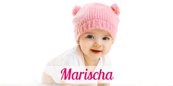 Namensbild von Marischa auf vorname.com